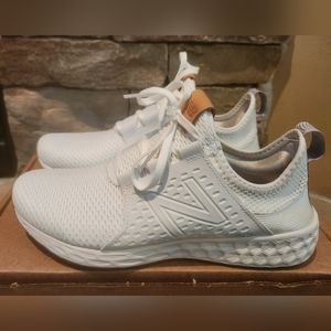 Women's New Balance Fresh Foam Cruz v1